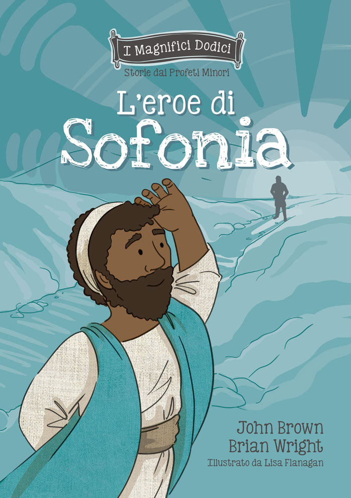 L'eroe di Sofonia