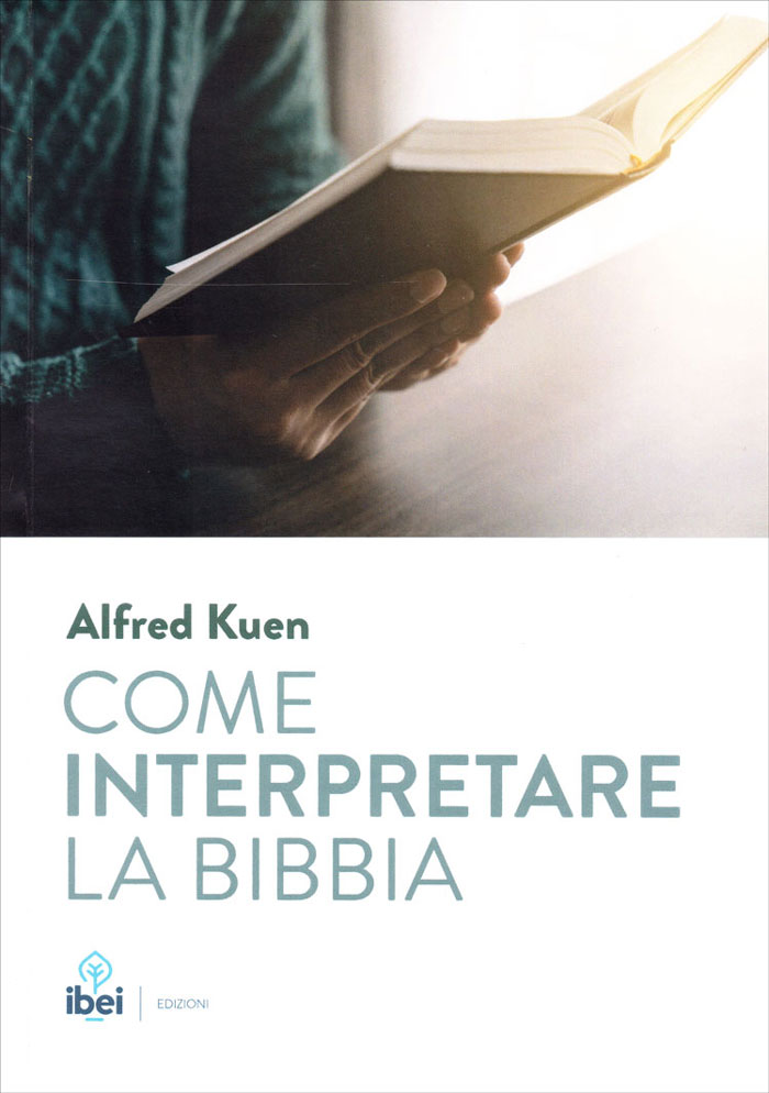 Come interpretare la Bibbia