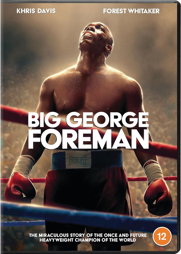 Big George Foreman