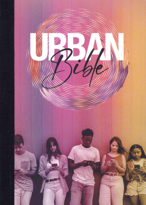 Urban Bible Nuova Edizione
