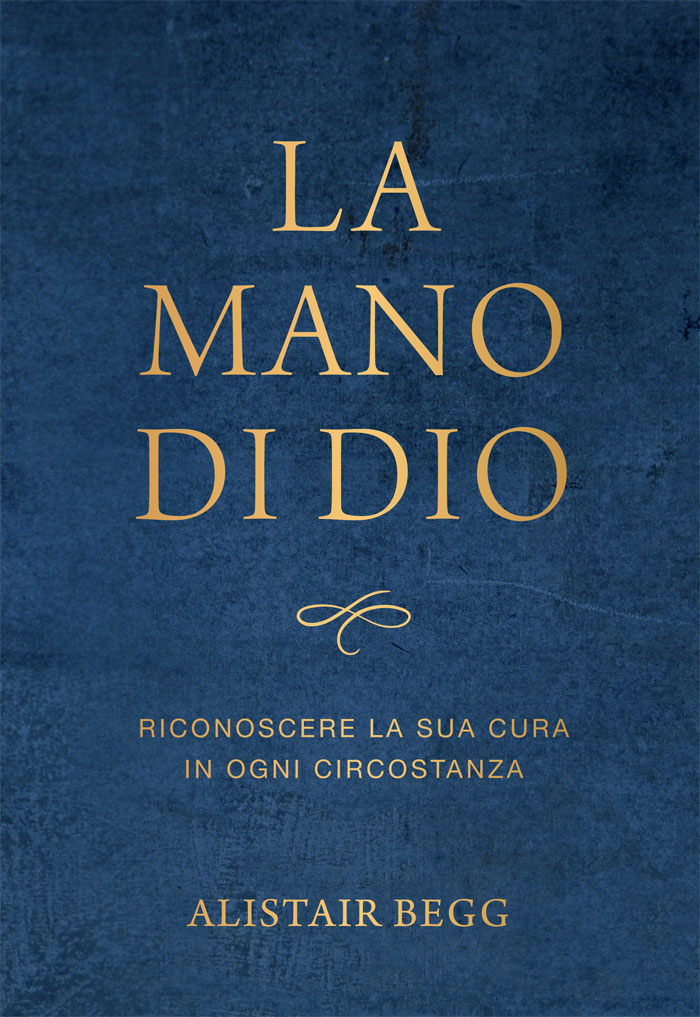 La mano di Dio