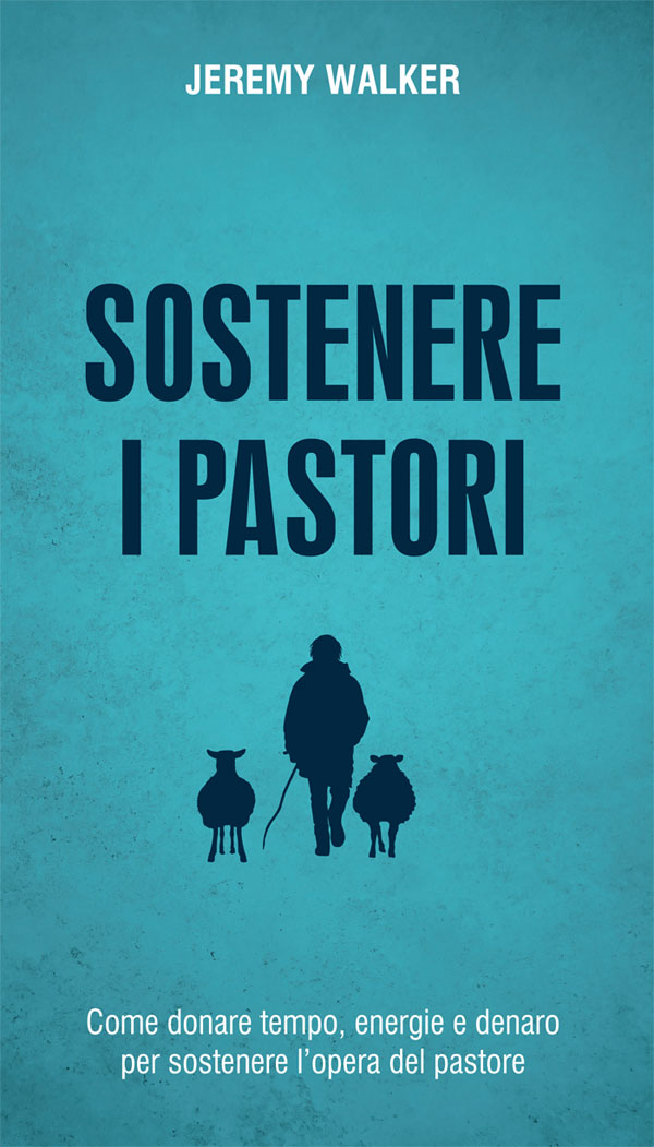 Sostenere i pastori