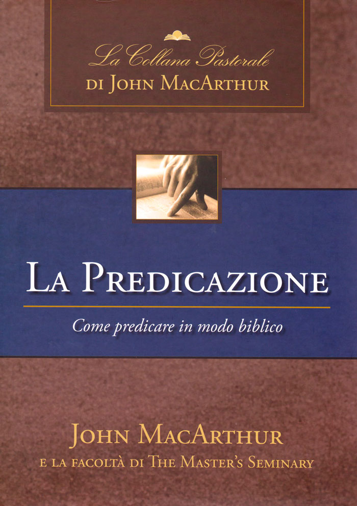 La predicazione
