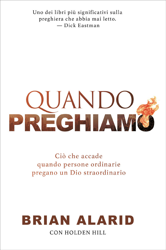 Quando preghiamo