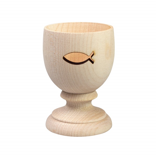 A1535 - Portauovo in legno