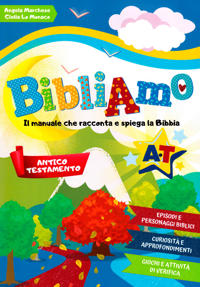 Bibliamo Antico Testamento