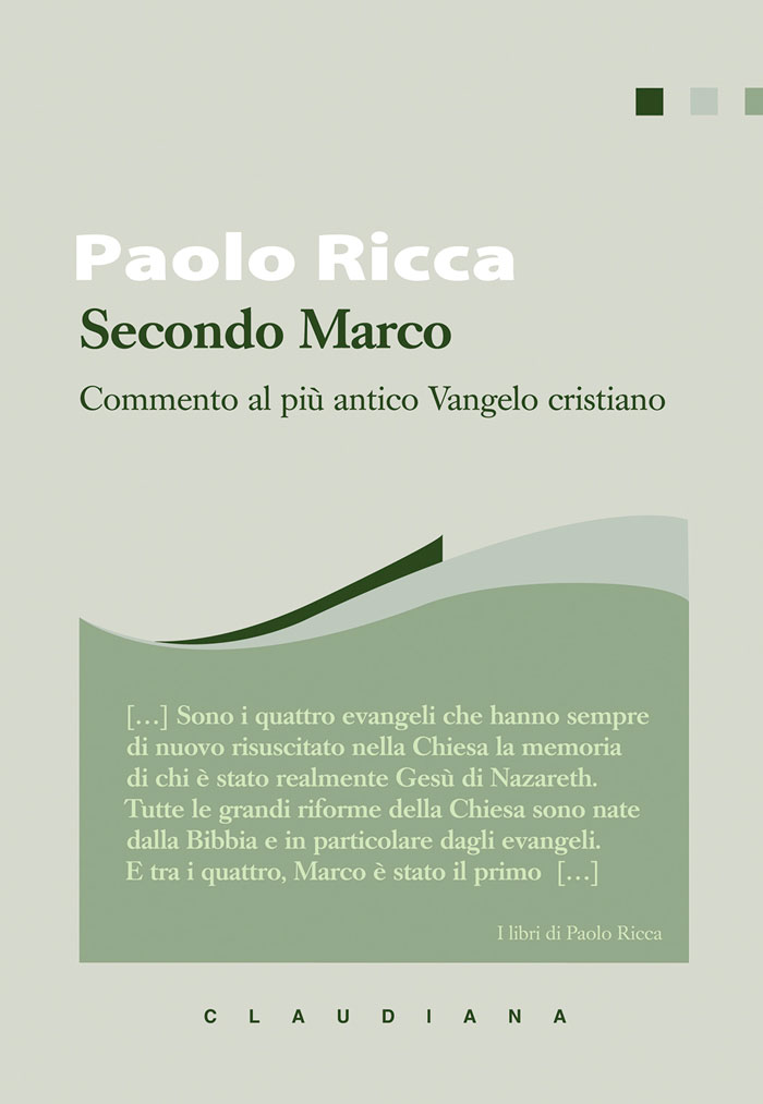 Secondo Marco
