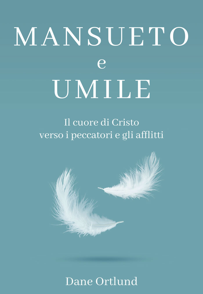 Mansueto e umile