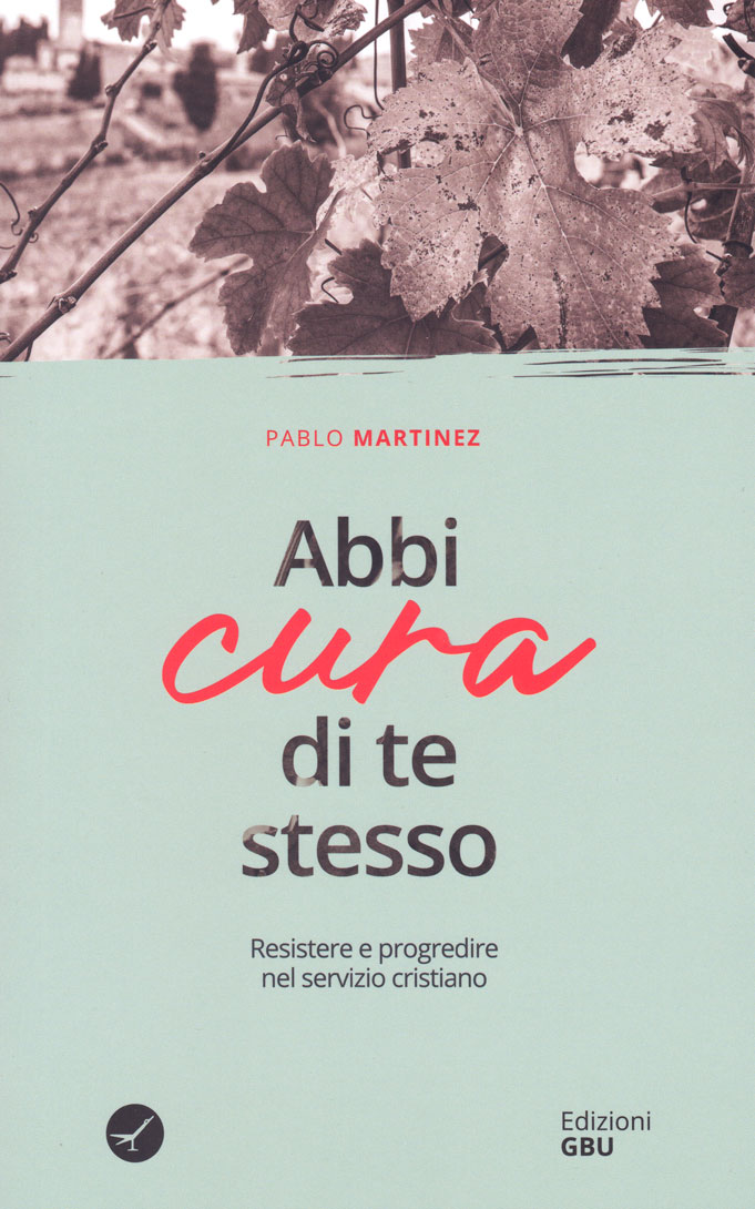 Abbi cura di te stesso