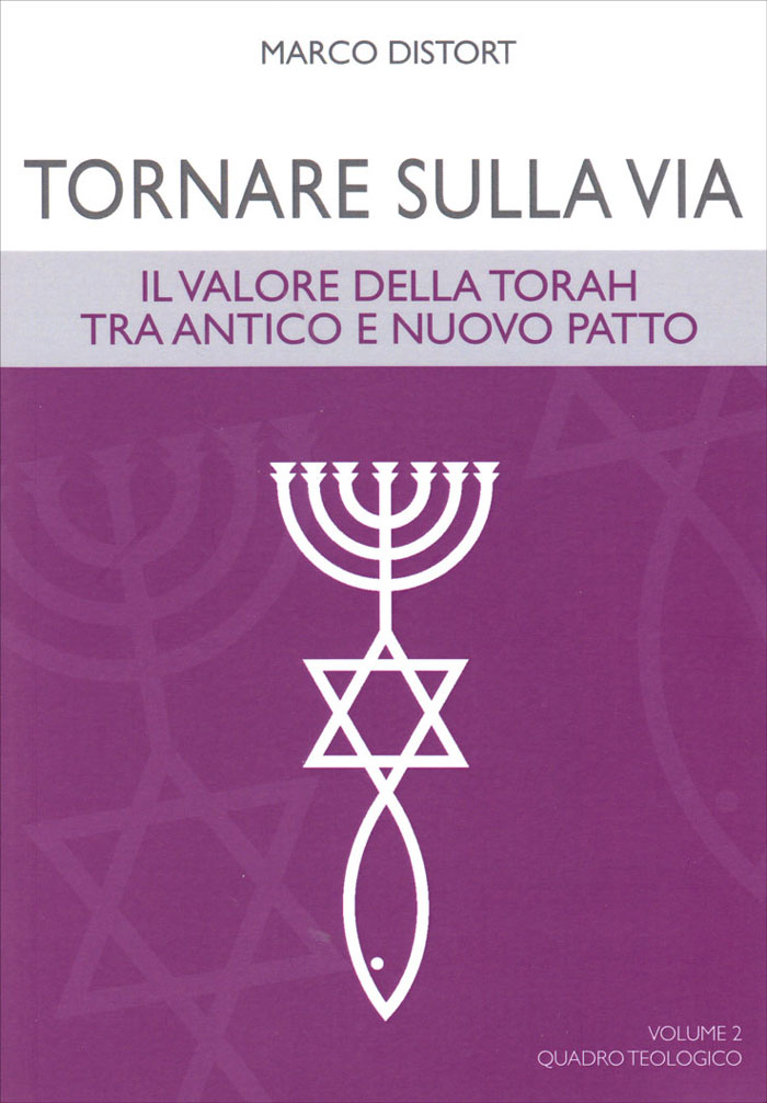 Tornare sulla via Volume 2 Quadro teologico