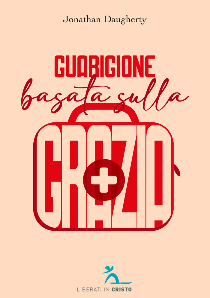 Guarigione basata sulla grazia