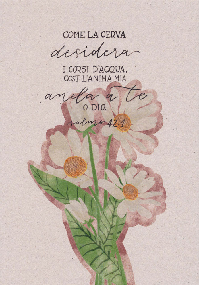 Quaderno Cerva