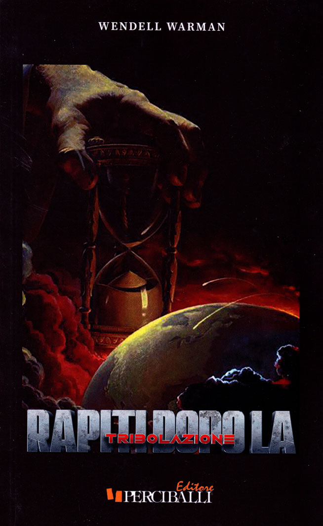 Rapiti dopo la tribolazione
