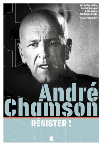 Andre Chamson