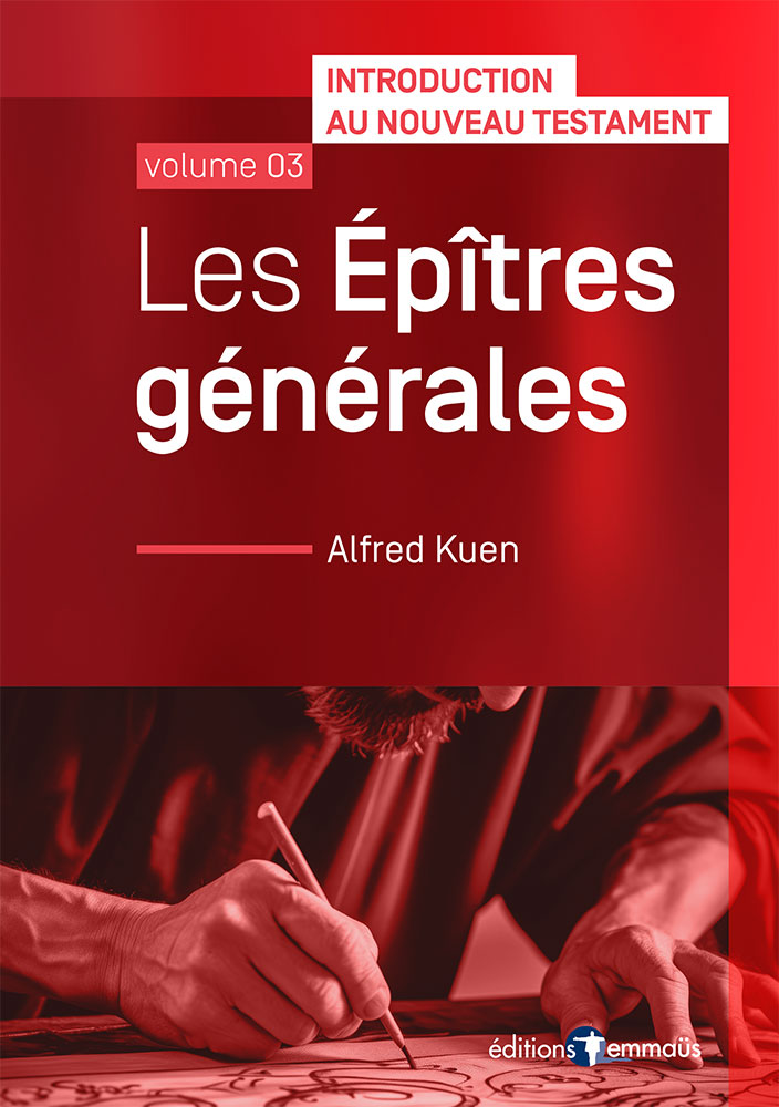 Les Épîtres générales