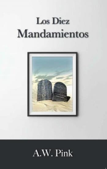 Los Diez Mandamientos