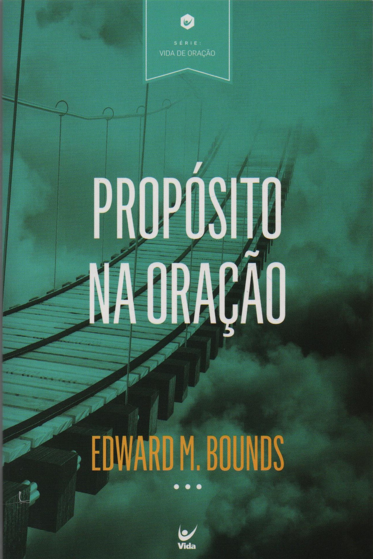 Propósito na oração