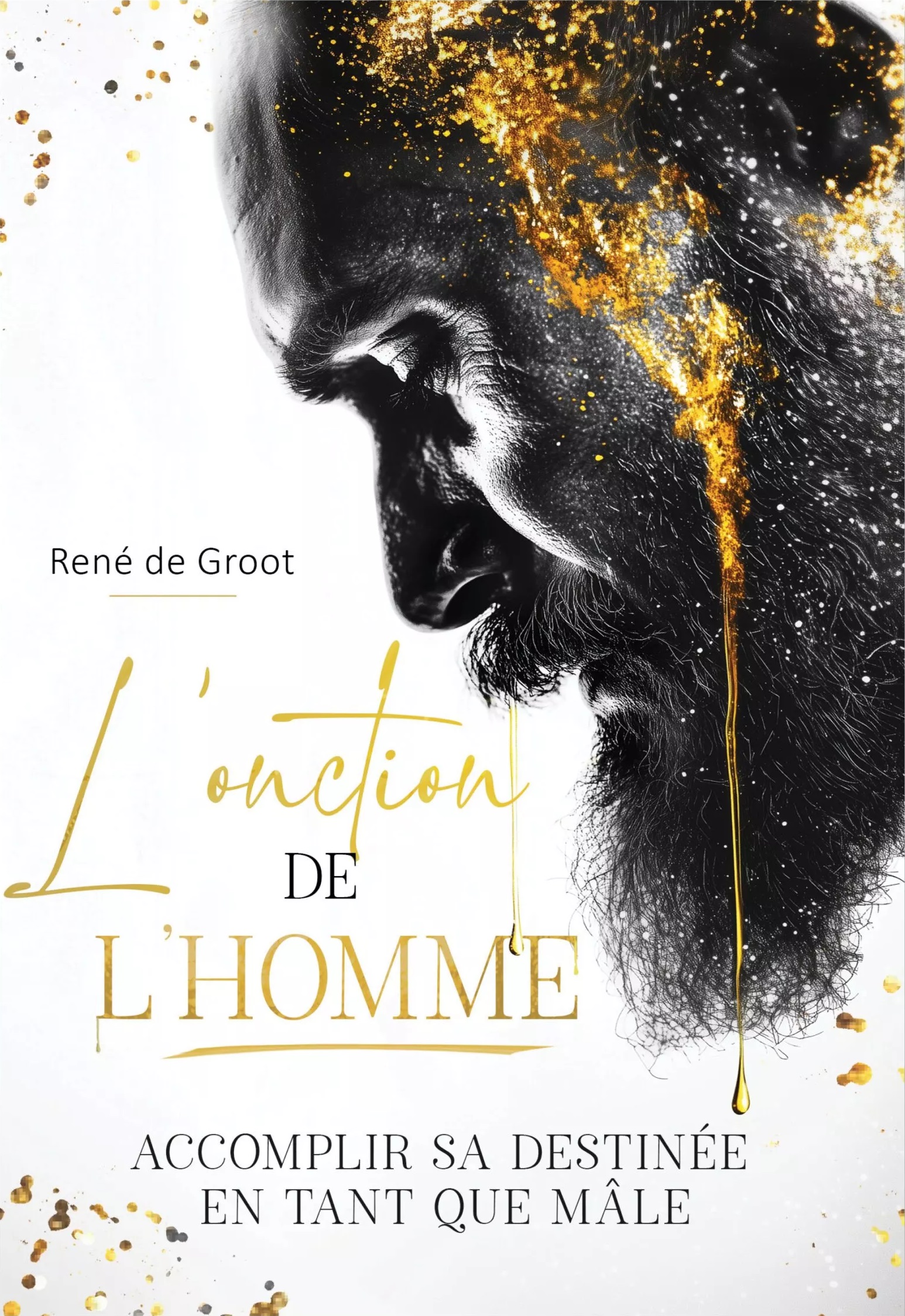 L'onction de l'homme