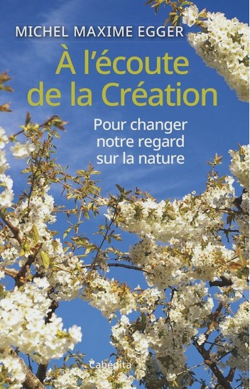 À  l'écoute de la création