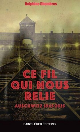 Ce fil qui nous relie