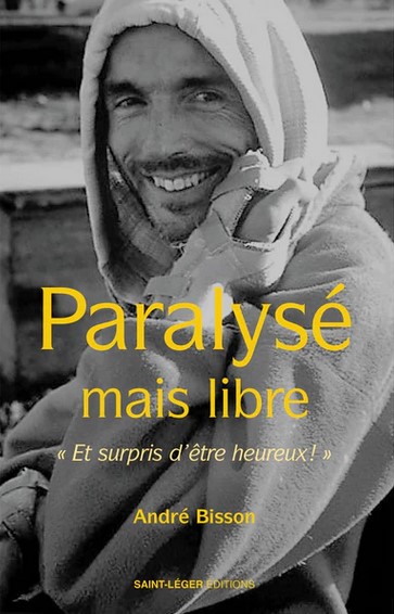 Paralysé mais libre