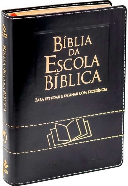 Bíblia da escola bíblica