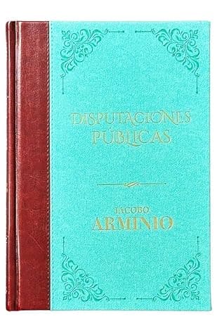 Disputaciones Públicas