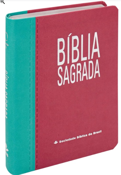 Bíblia Sagrada ARA