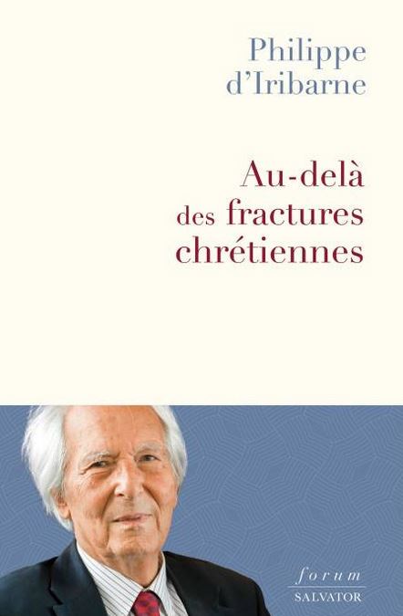 Au-delà des fractures chrétiennes