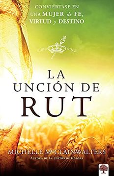 La Unción de Rut