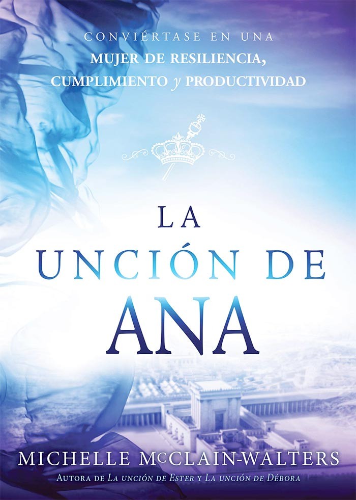 La Unción de Ana