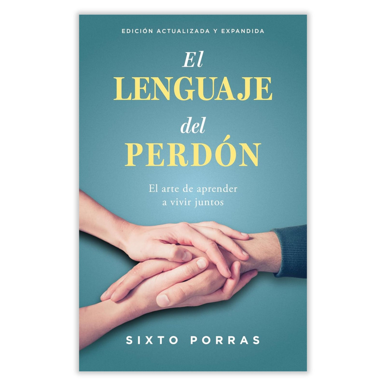 Lenguaje Del Perdon