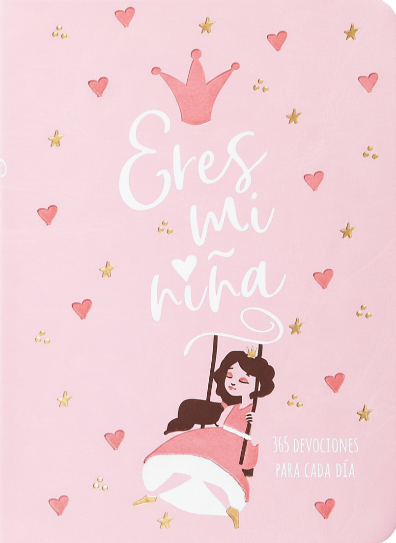 Eres mi Niña