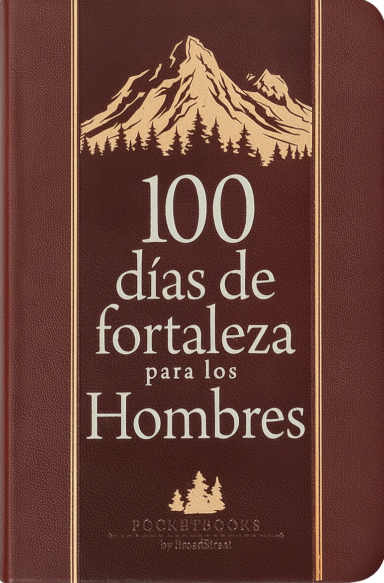 100 días de Fortaleza para los Hombres