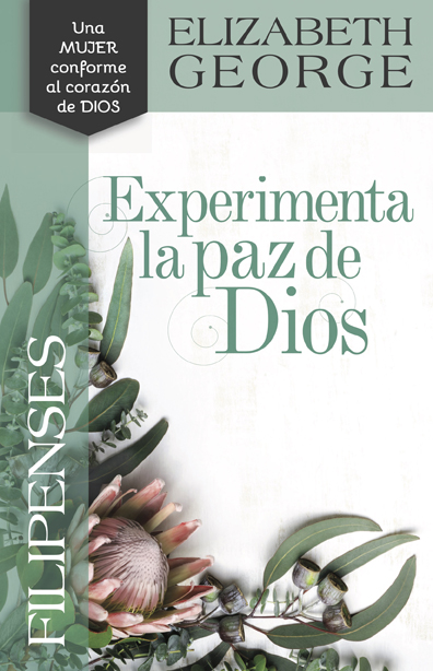 Experimenta la Paz de Dios