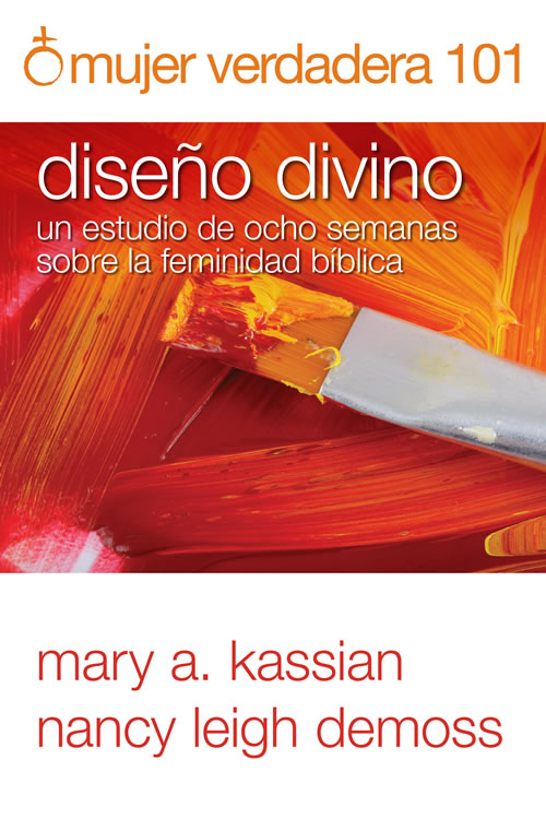 Diseño Divino Mujer Verdadera 101