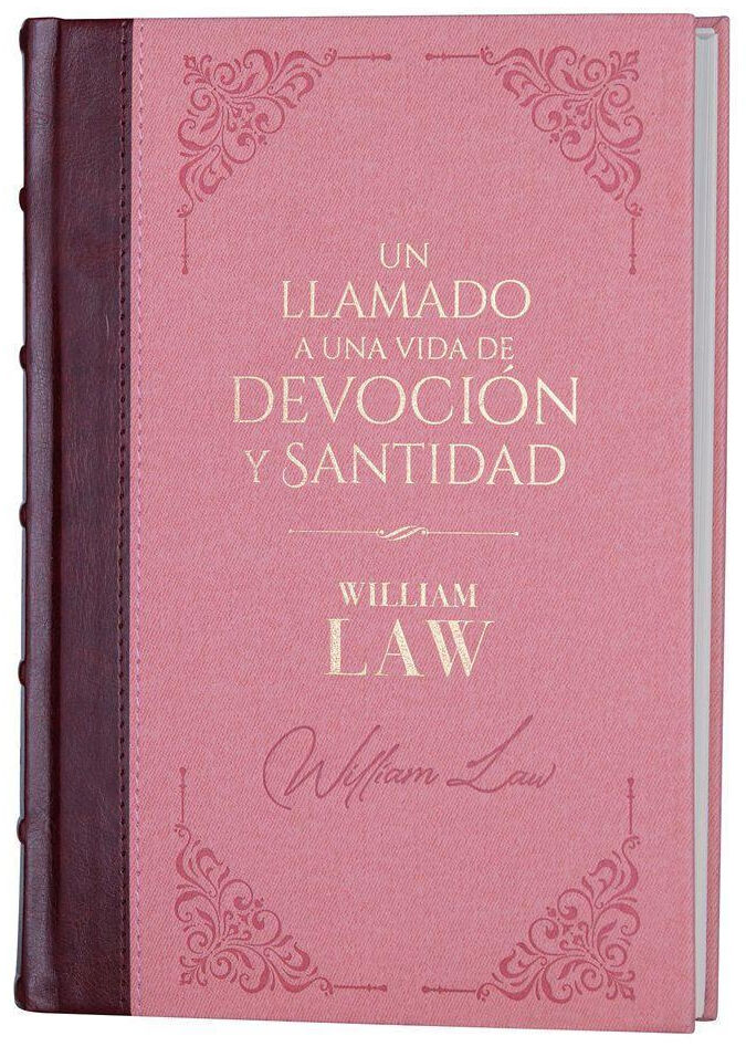Un Llamado a una Vida de Devoción y Santidad Tomo 7