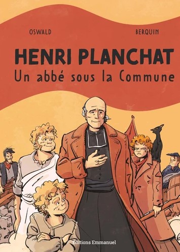 BD Henri Blanchat