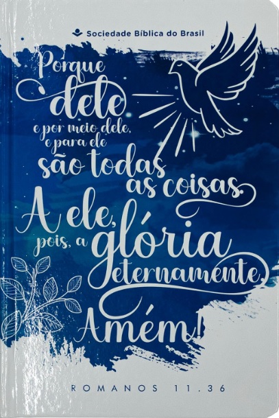 Bíblia Sagrada ARA