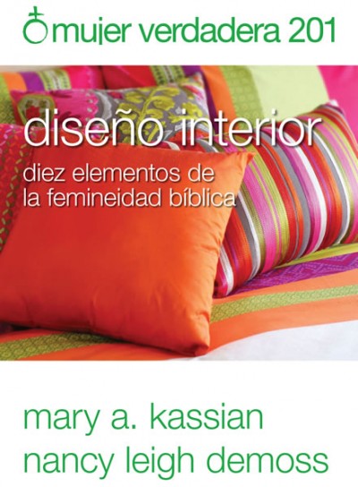Mujer Verdadera 201 Diseño Interior