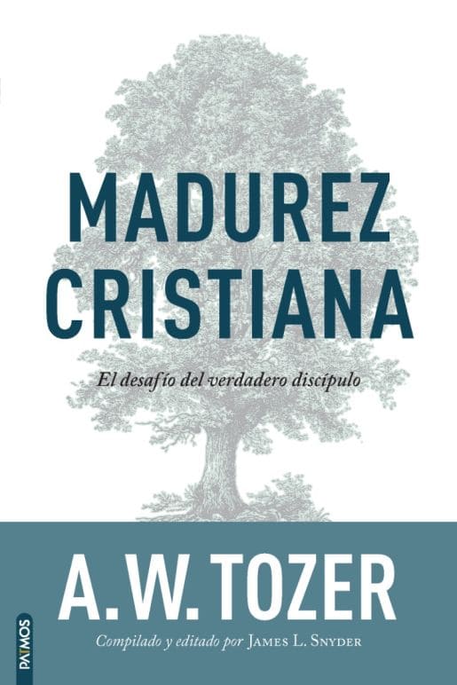 Madurez Cristiana