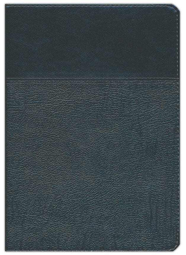 RVR60 Biblia Estudio Ryrie con Índice