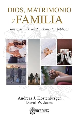 Dios, Matrimonio y Familia