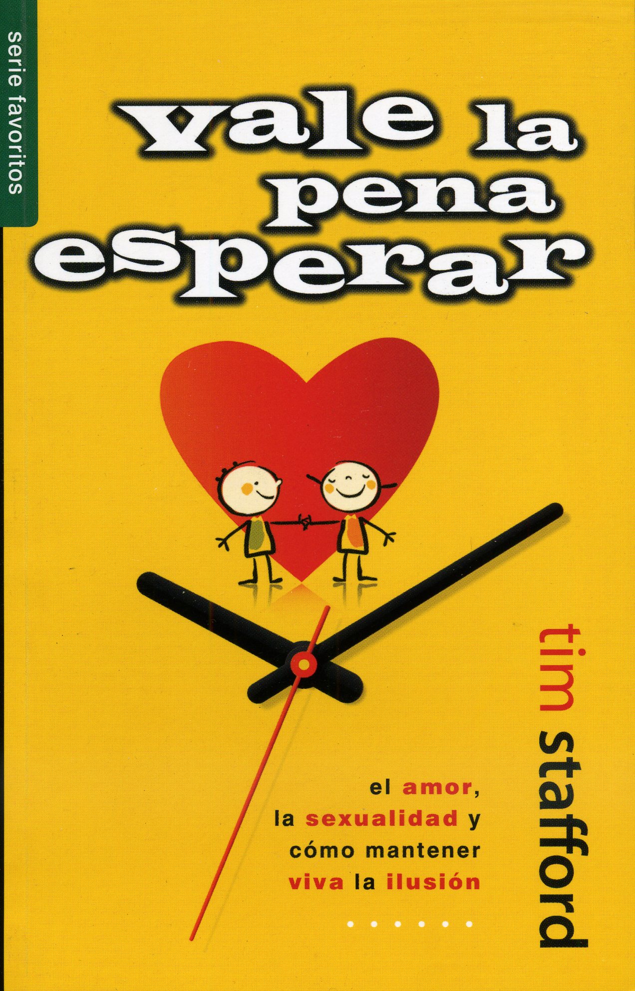 Vale la Pena Esperar