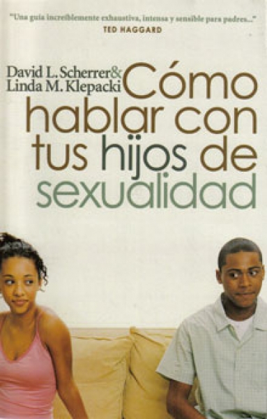 Cómo hablar con tus hijos de sexualidad