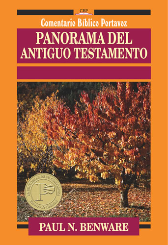 Panorama del Antiguo Testamento