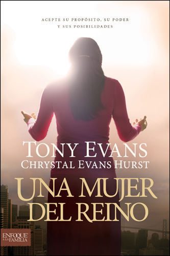 Una Mujer del Reino