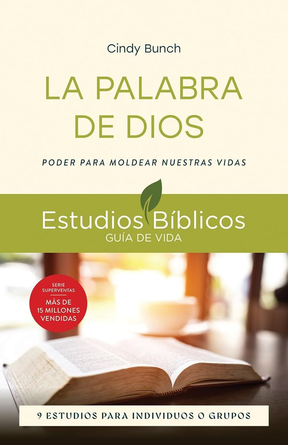 La Palabra de Dios - Estudio Bíblico Guía de Vida