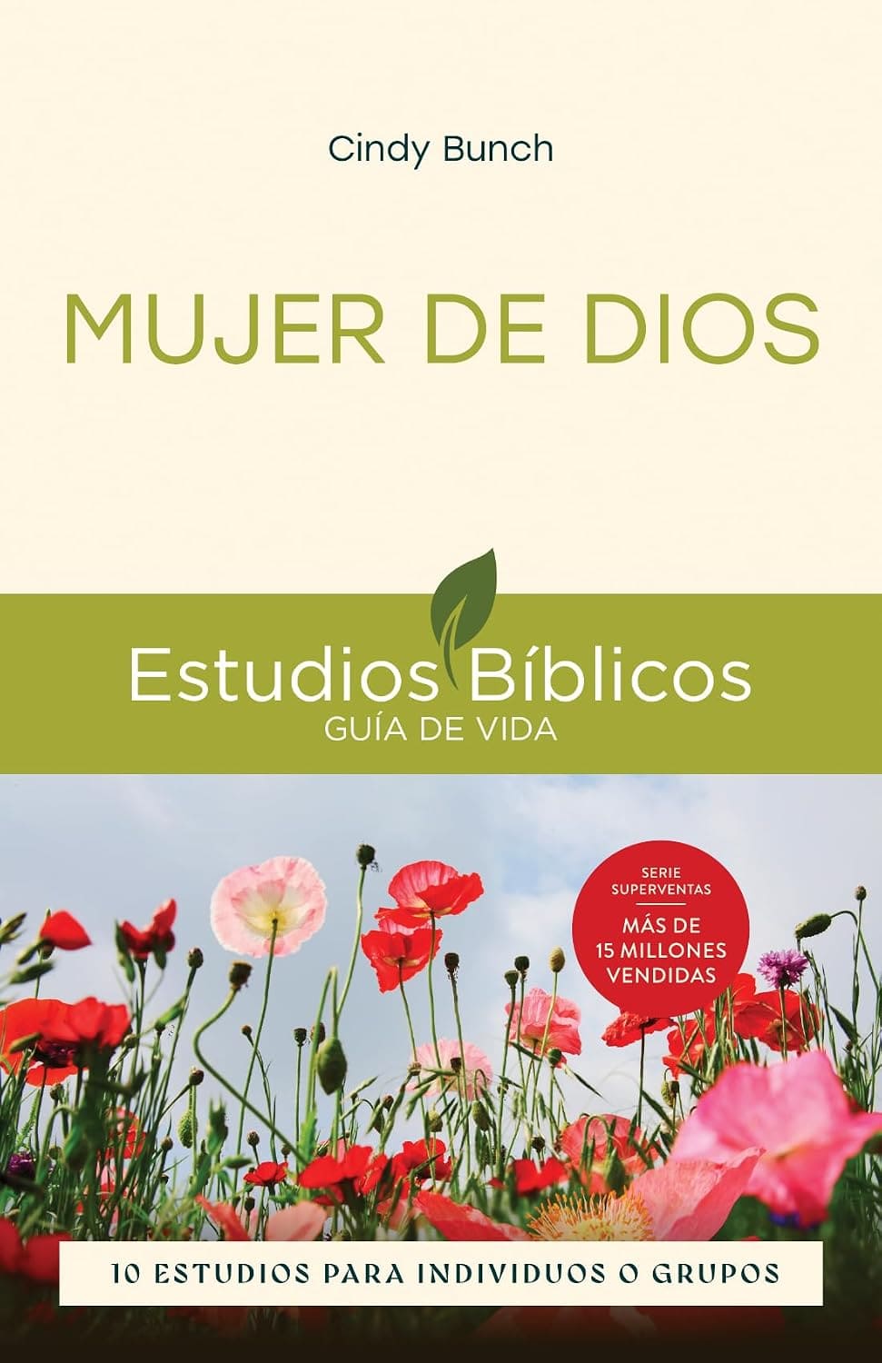 Mujer de Dios - Estudio Bíblico Guía de Vida