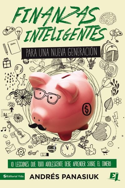 Finanzas Inteligentes para una Nueva Generación